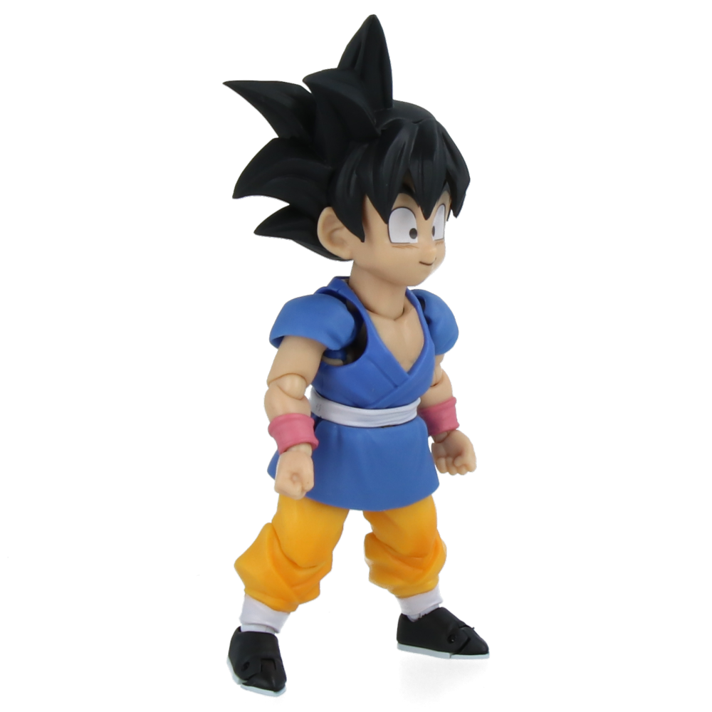 Son Goku (Dragon Ball GT) - S.H. Figuarts