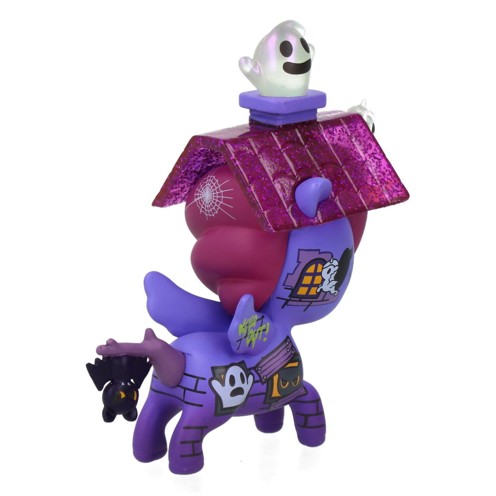Spooks Unicorno