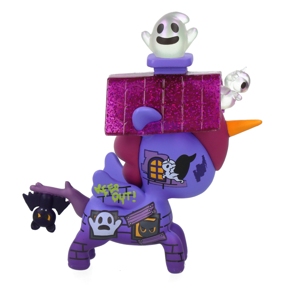 Spooks Unicorno