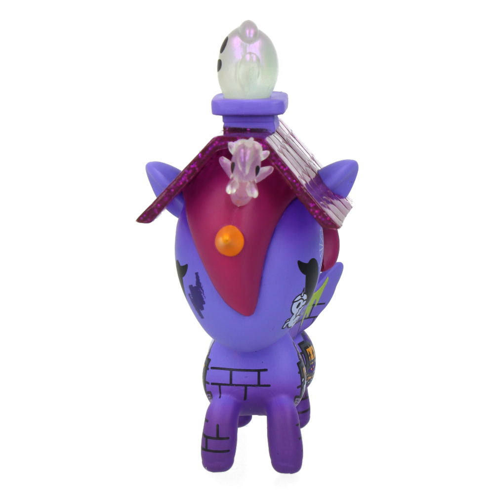 Spooks Unicorno
