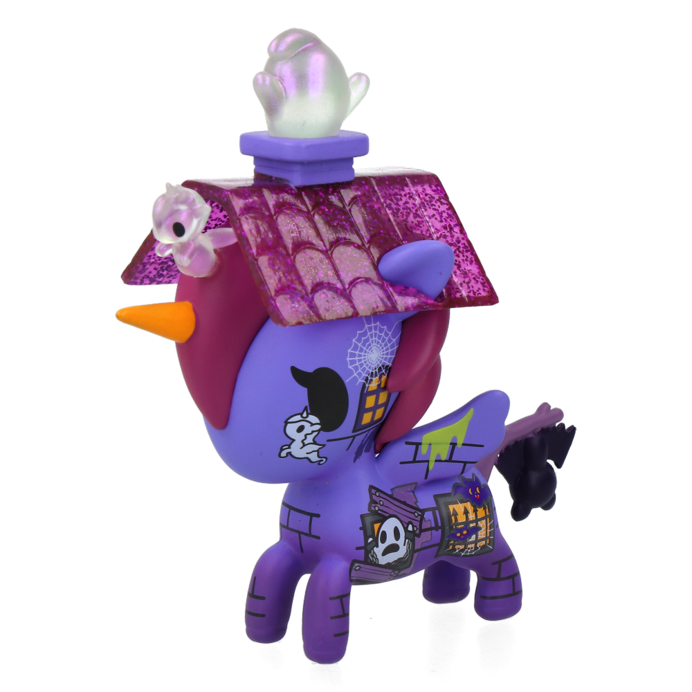 Spooks Unicorno