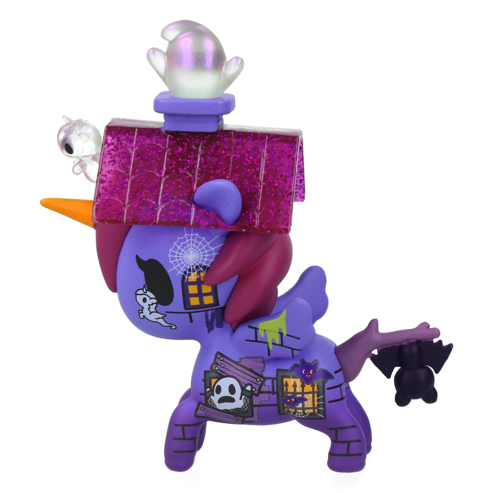 Spooks Unicorno