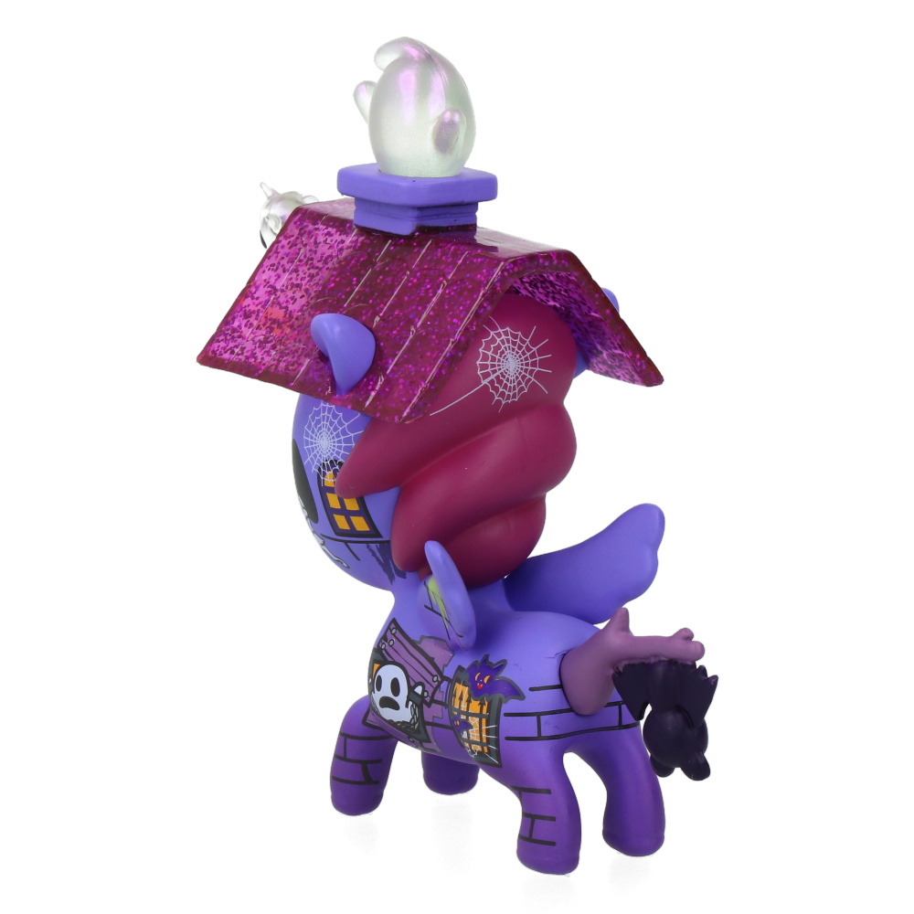 Spooks Unicorno