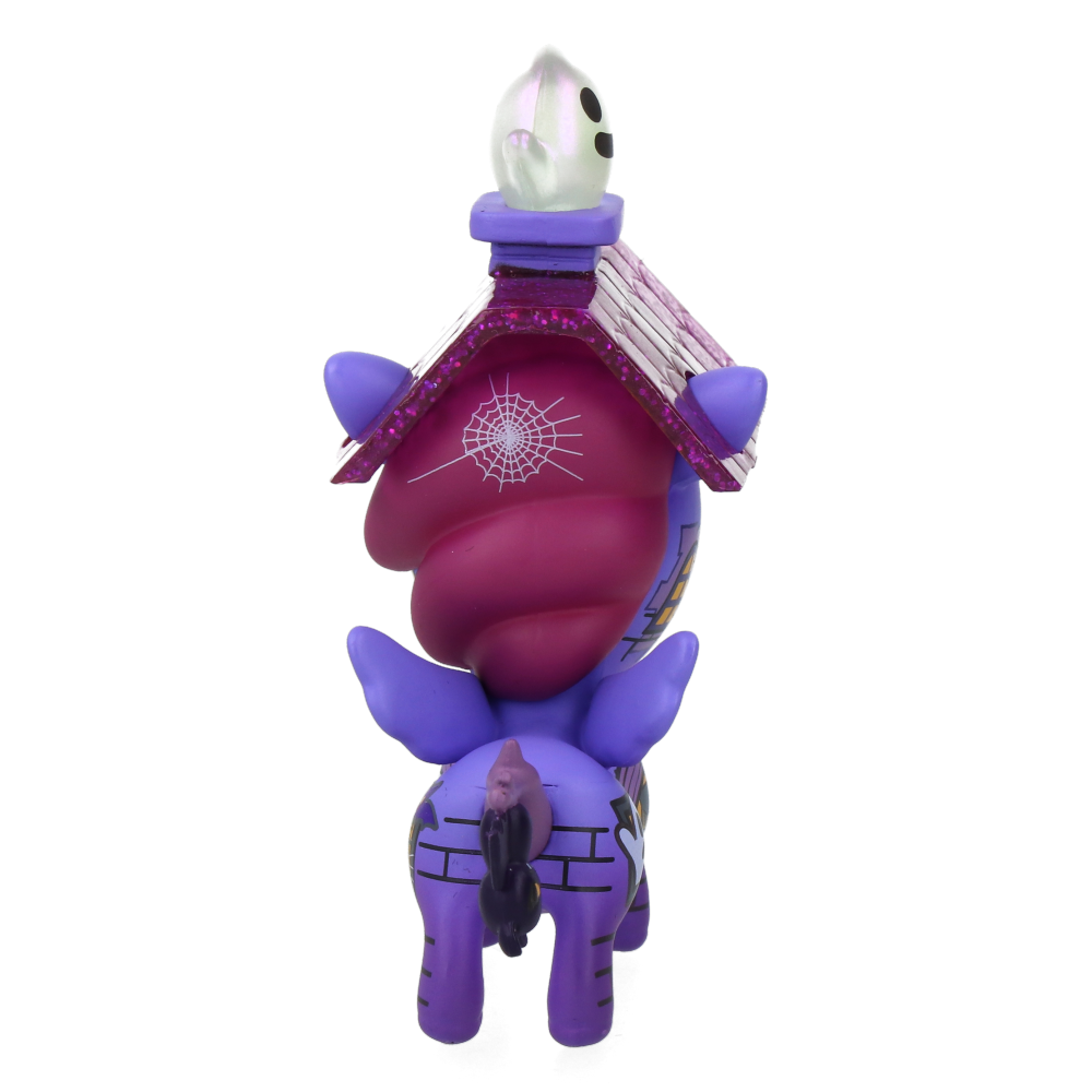 Spooks Unicorno
