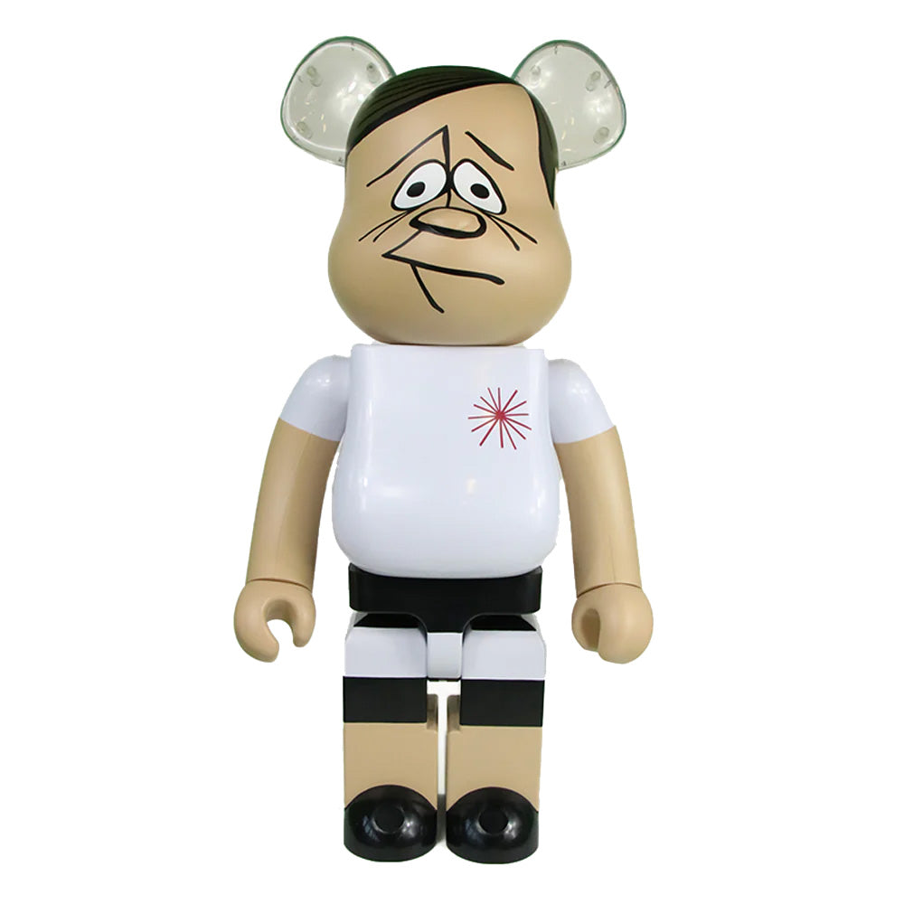 1000% Bearbrick Yusuke Hanai