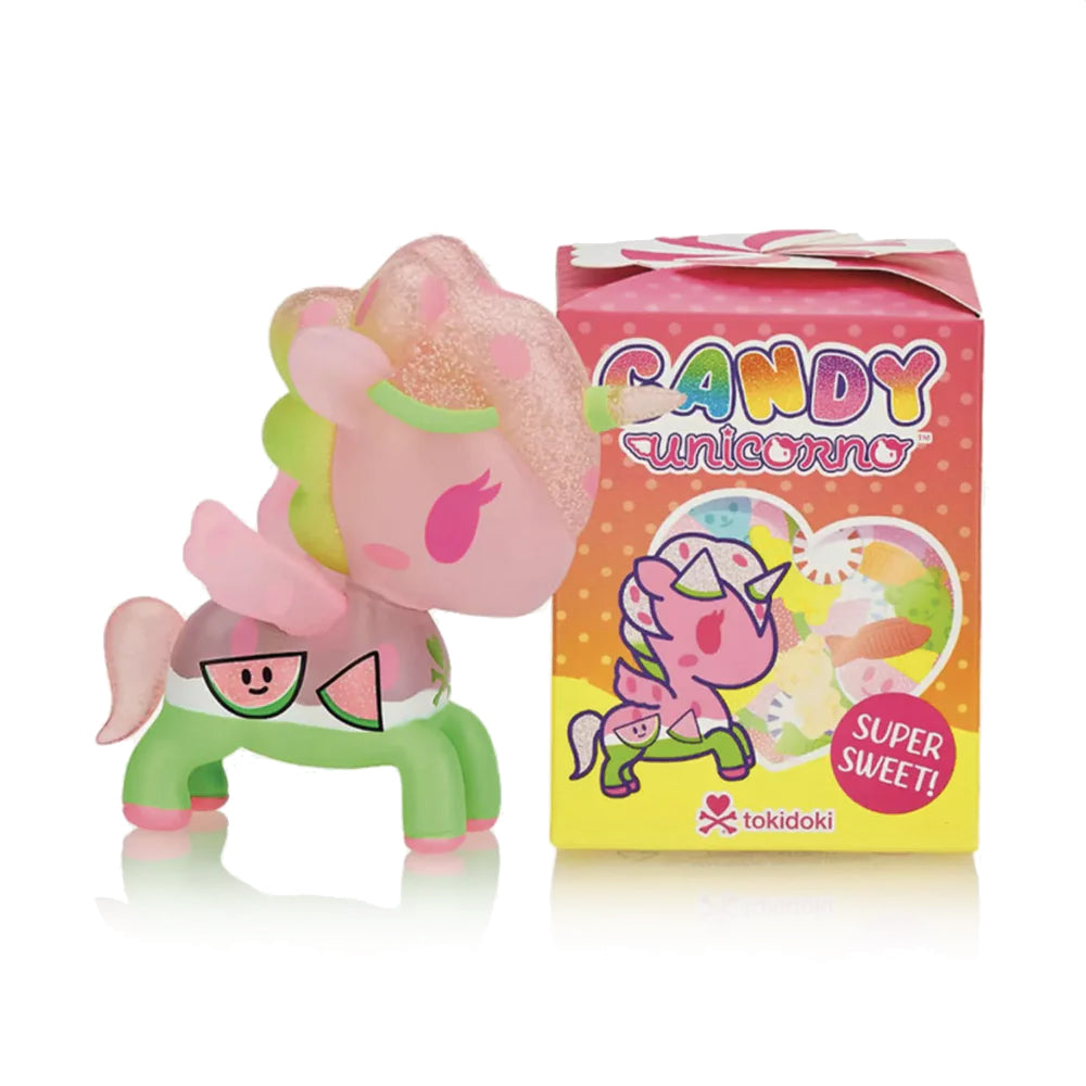 Candy Unicorno Blind Box