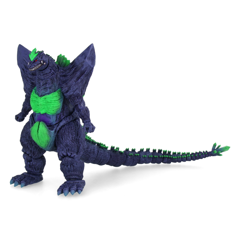 SpaceGodzilla (Super Godzilla 16 Bit) - Toho ULTIMATES!