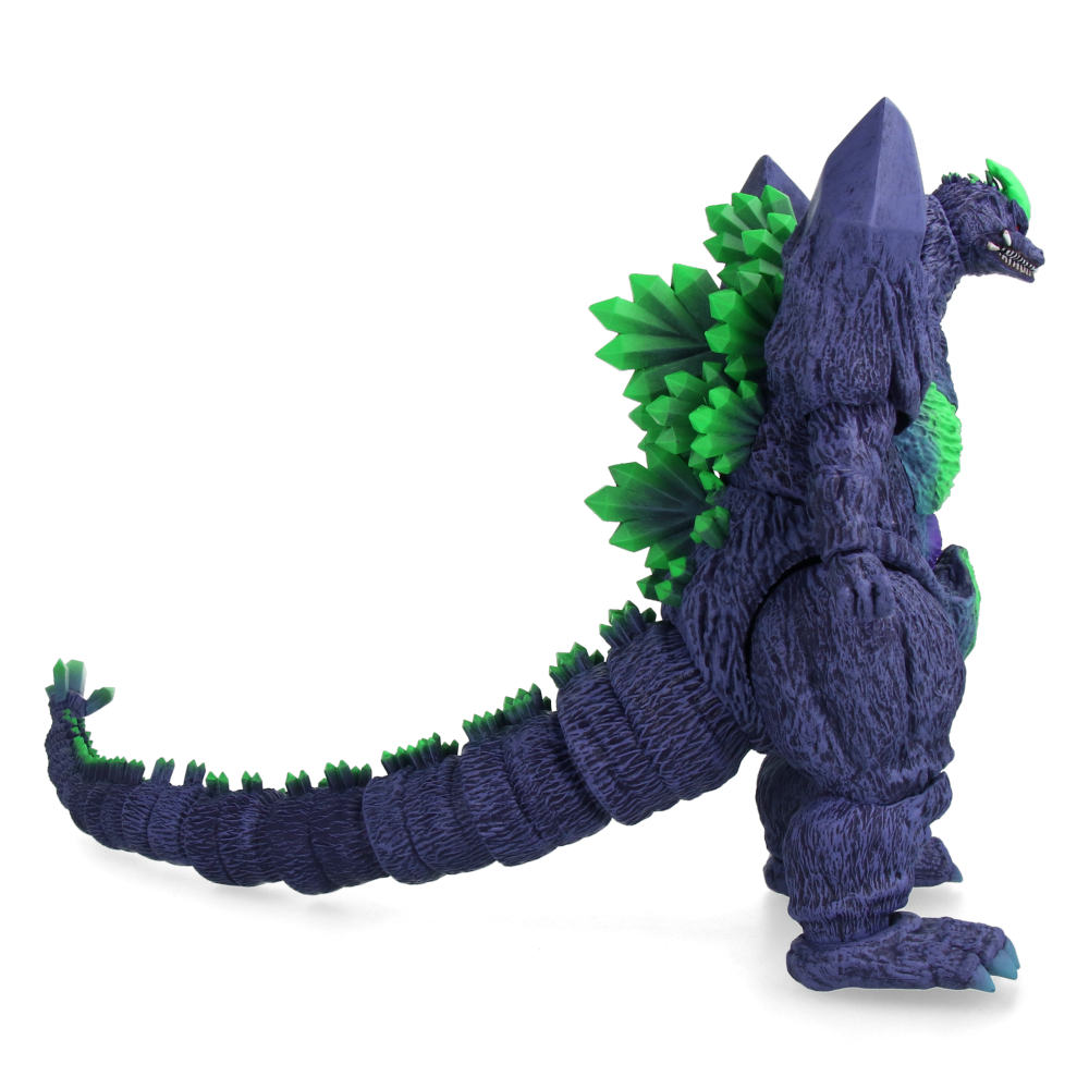 SpaceGodzilla (Super Godzilla 16 Bit) - Toho ULTIMATES!