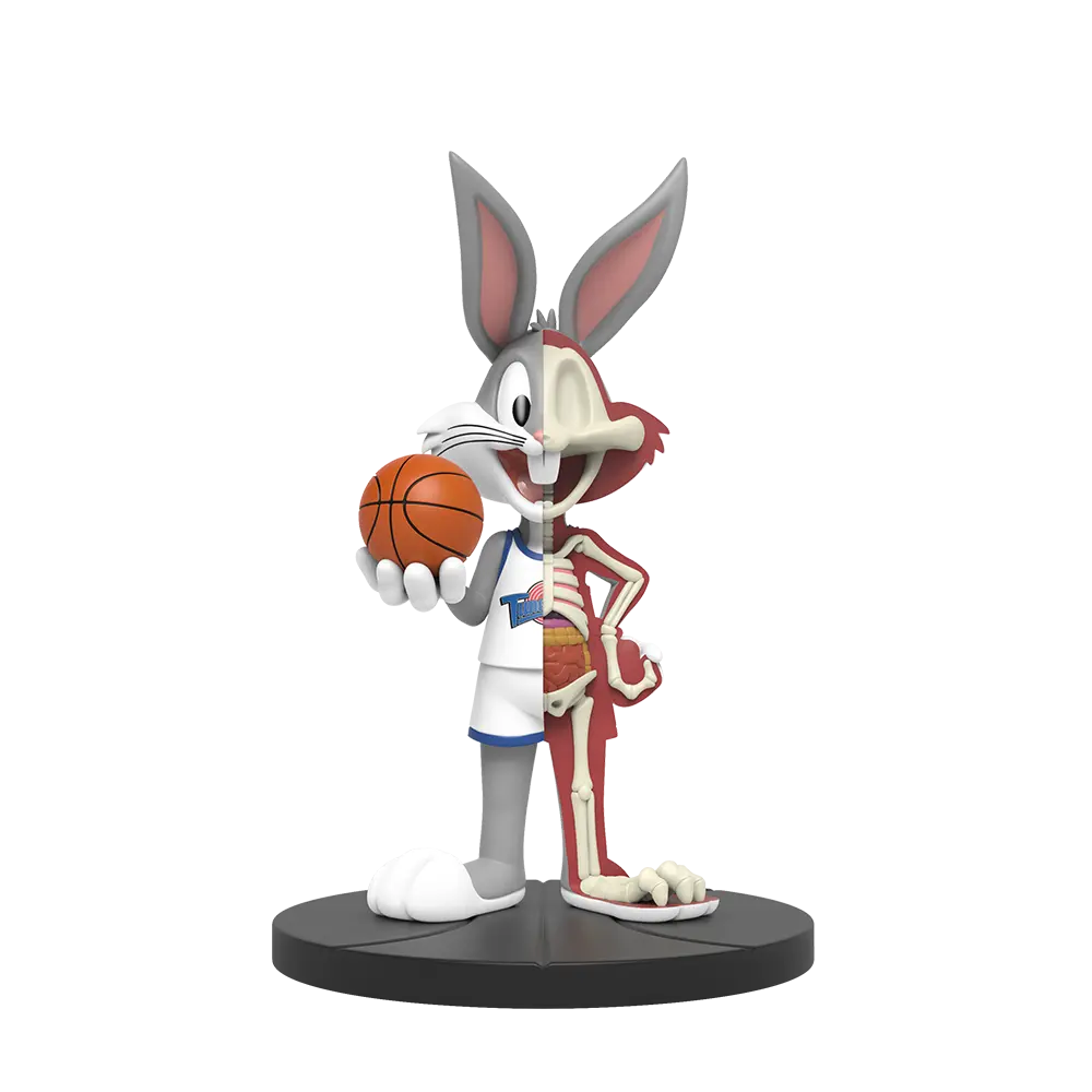 Freeny's Hidden Dissectibles : Space Jam Series 1