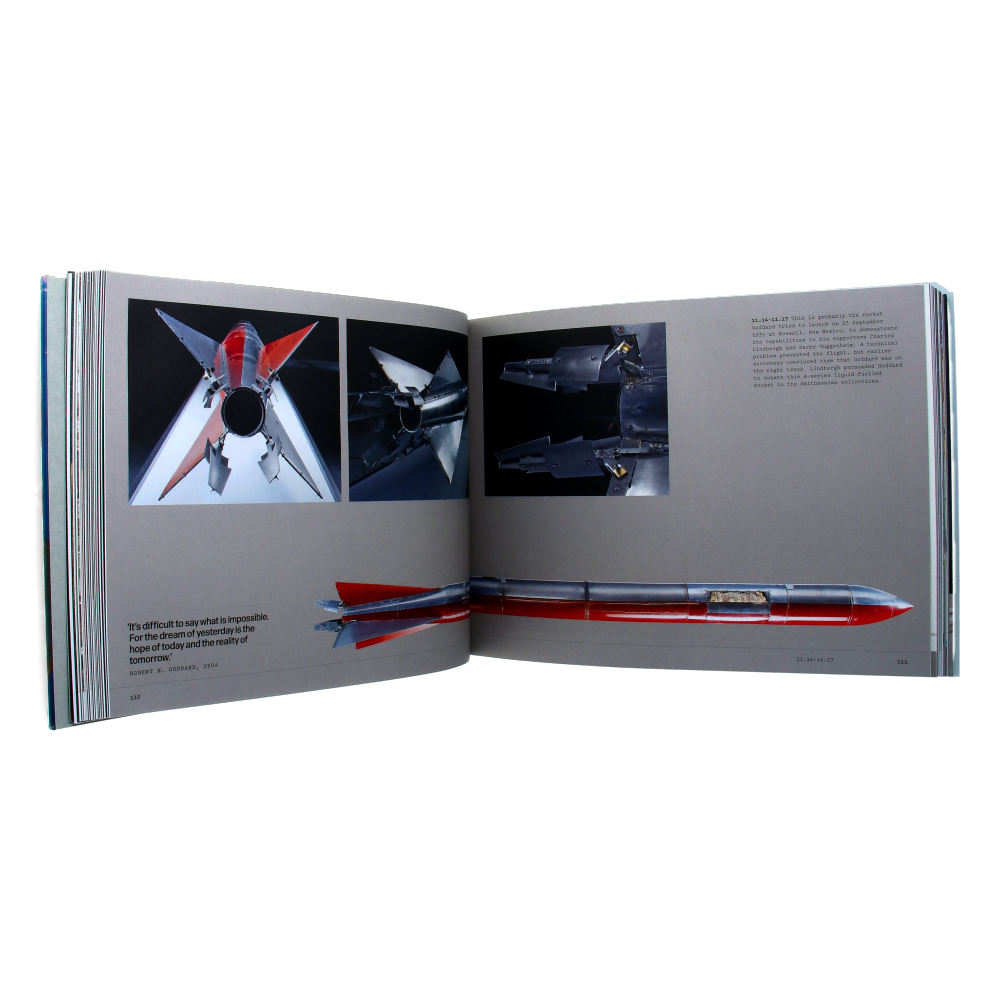 Space Journal : The Art and Science of Cosmic Exploration