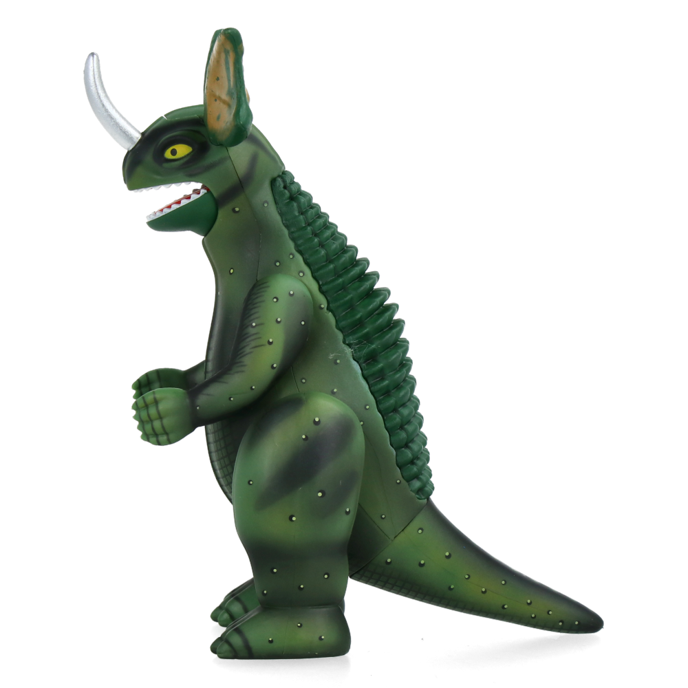 Baragon (Marusan Tin) - Toho ReAction Figures Wave 1 (Retro Tin)