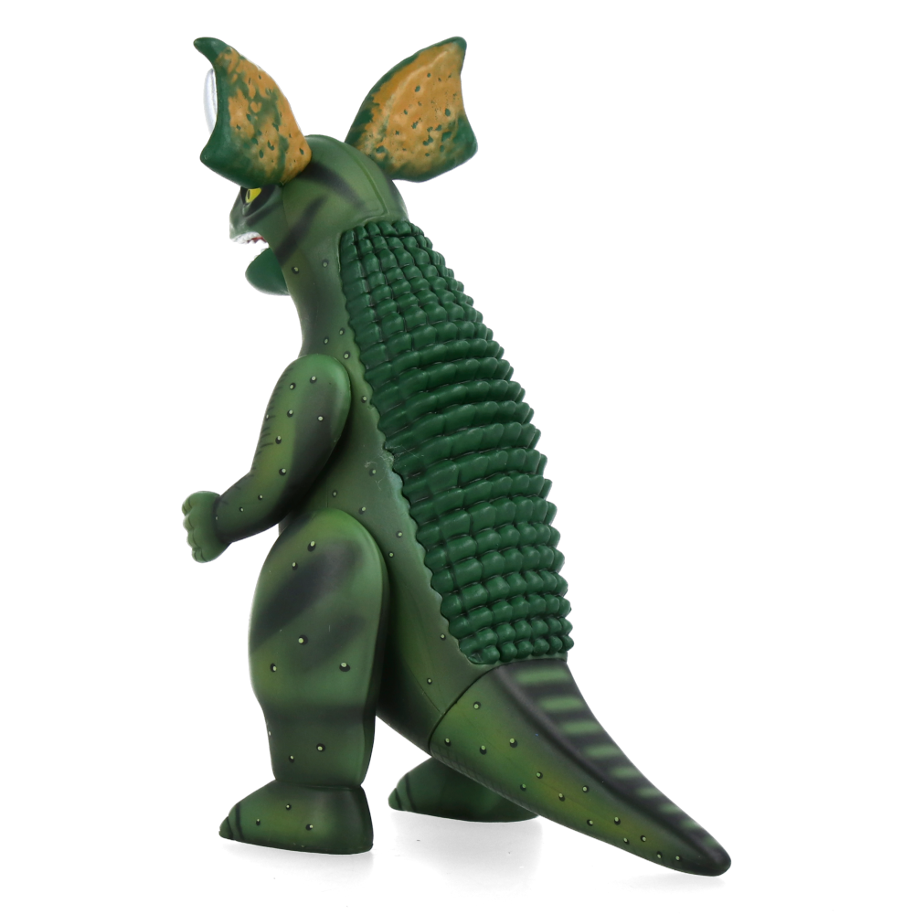 Baragon (Marusan Tin) - Toho ReAction Figures Wave 1 (Retro Tin)
