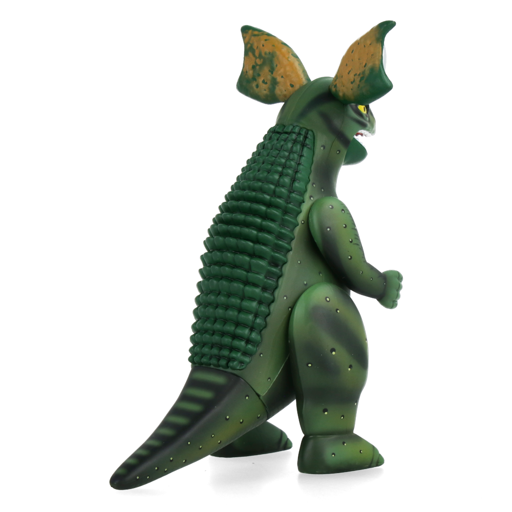 Baragon (Marusan Tin) - Toho ReAction Figures Wave 1 (Retro Tin)