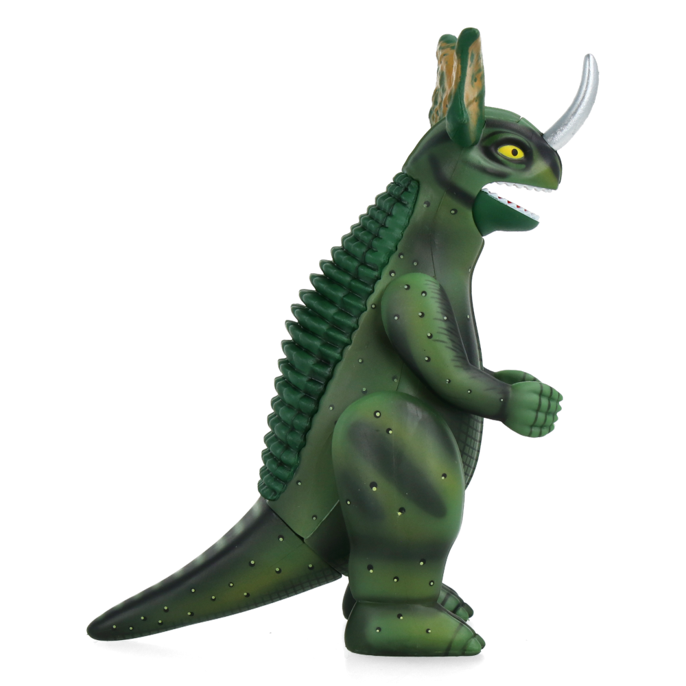 Baragon (Marusan Tin) - Toho ReAction Figures Wave 1 (Retro Tin)