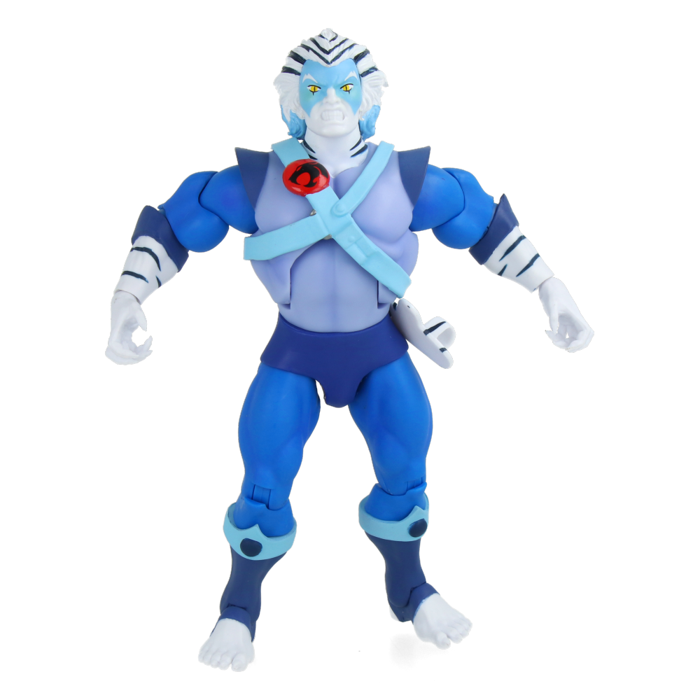 Bengali - ThunderCats ULTIMATES!