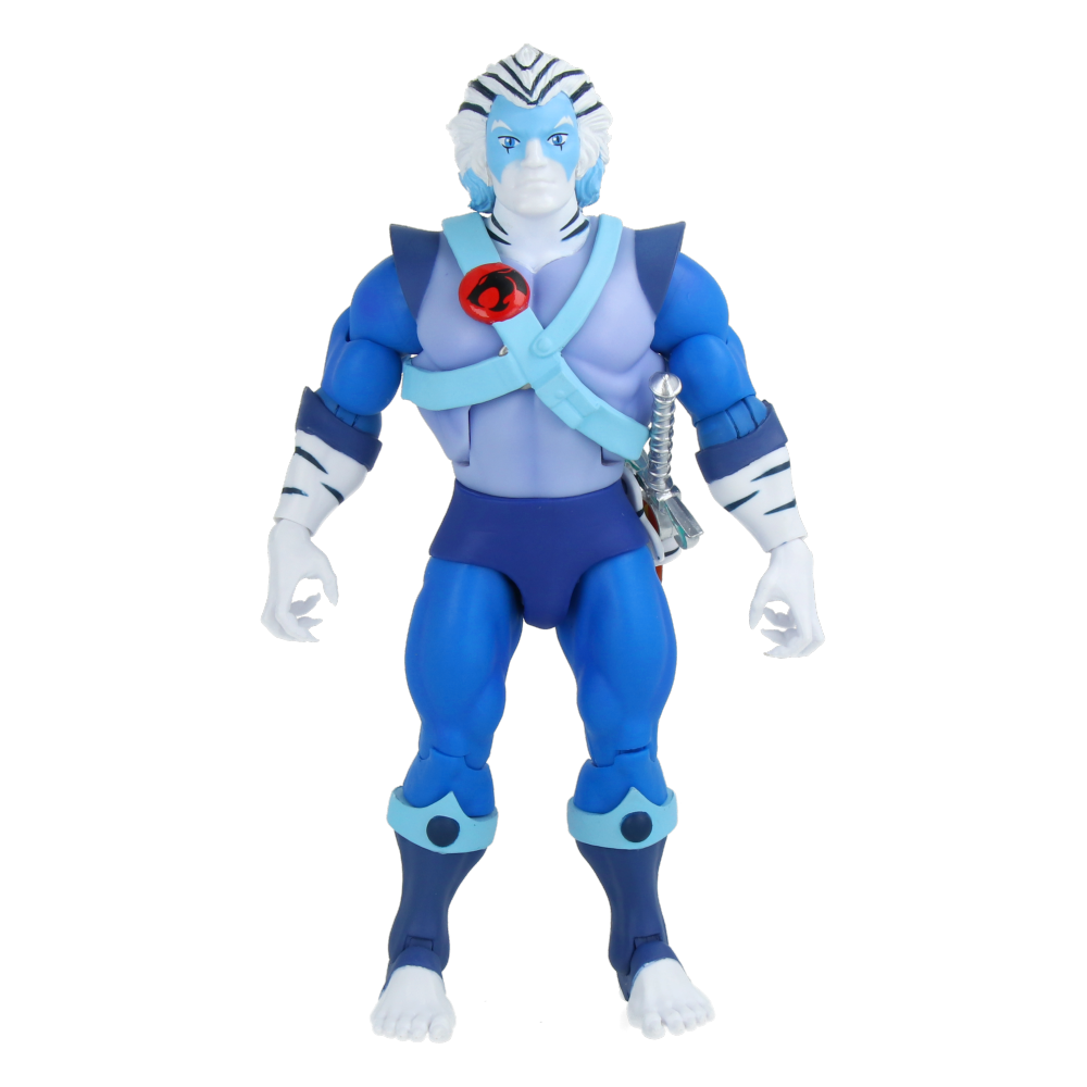 Bengali - ThunderCats ULTIMATES!