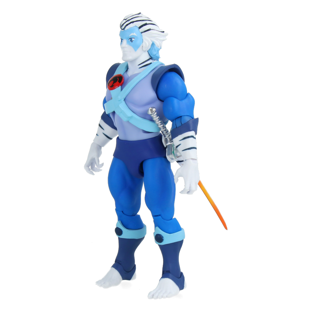 Bengali - ThunderCats ULTIMATES!