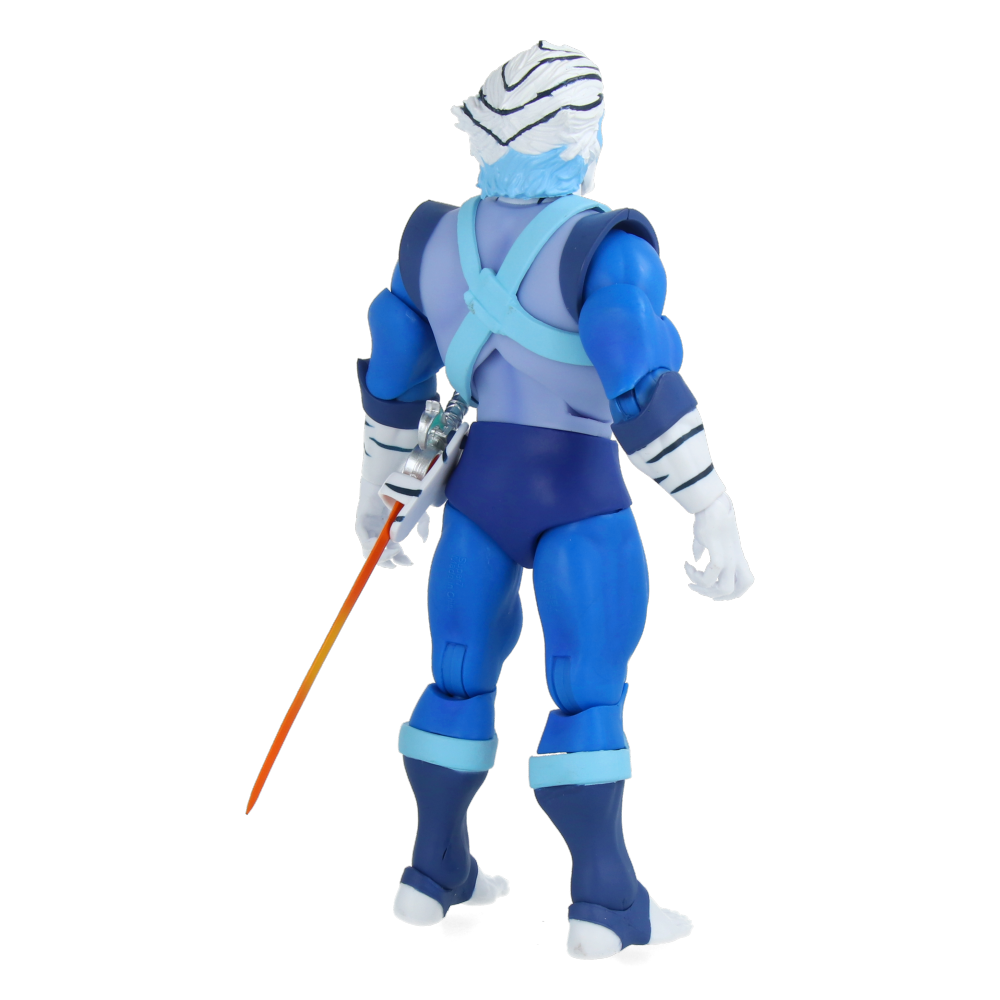 Bengali - ThunderCats ULTIMATES!