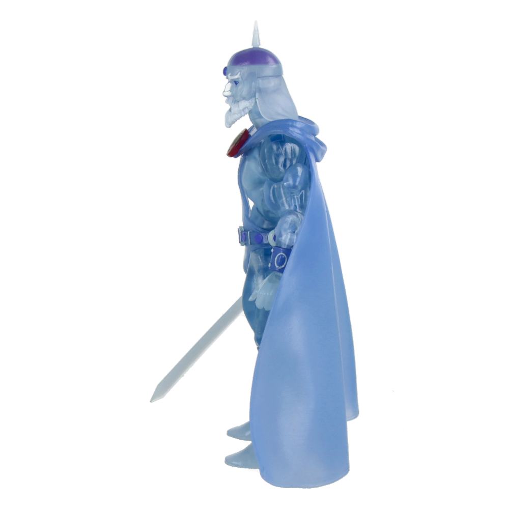 Ghost Jaga (Super7 Exclusive) - ThunderCats ULTIMATES!