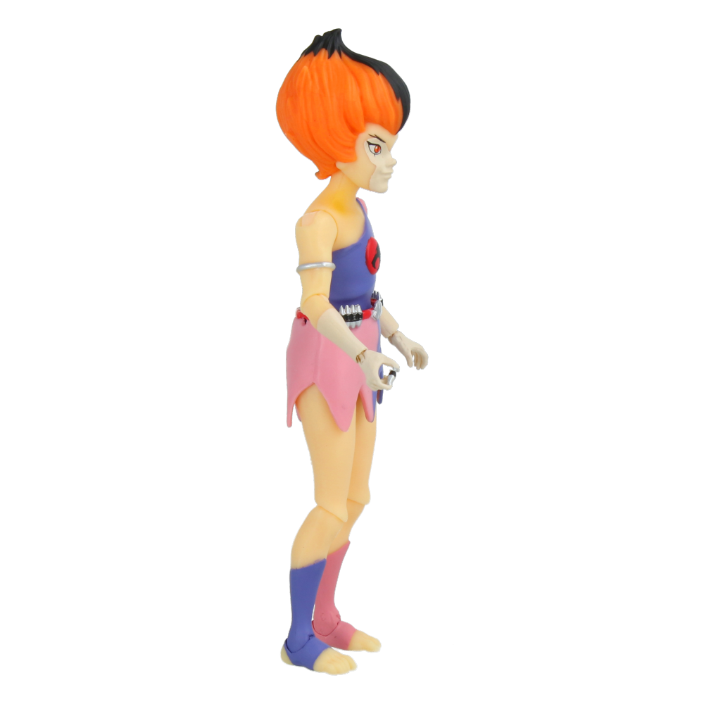 WilyKit - ThunderCats ULTIMATES! Wave 8