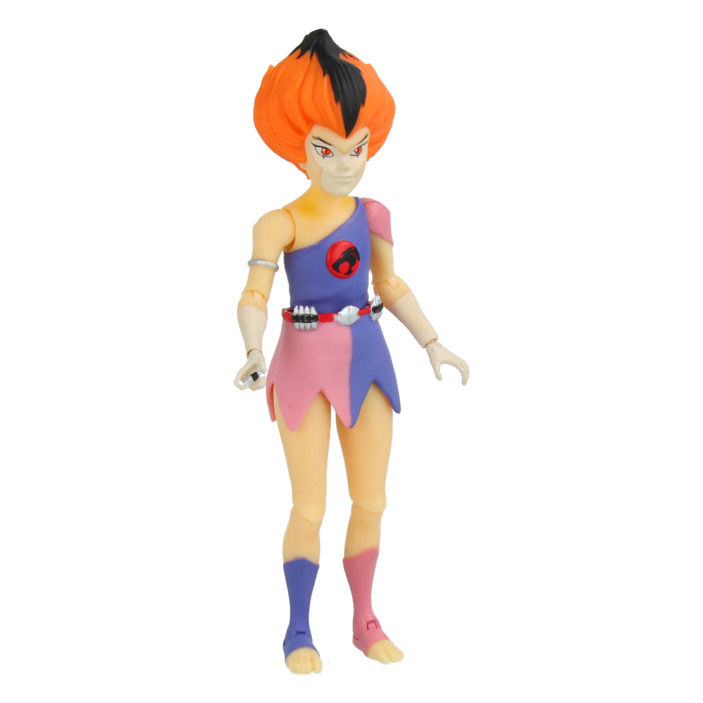 WilyKit - ThunderCats ULTIMATES! Wave 8