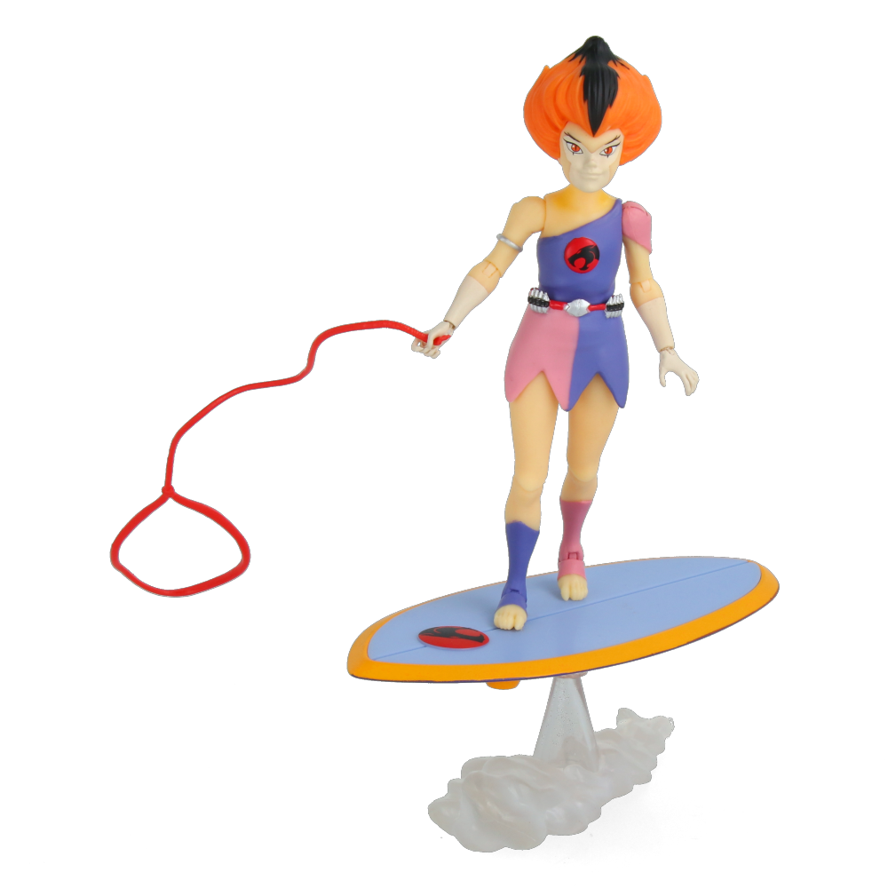WilyKit - ThunderCats ULTIMATES! Wave 8