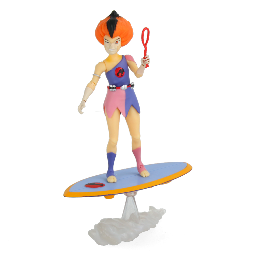 WilyKit - ThunderCats ULTIMATES! Wave 8