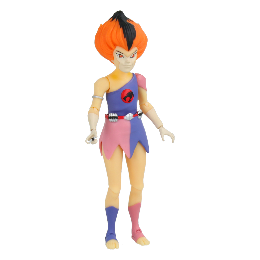 WilyKit - ThunderCats ULTIMATES! Wave 8
