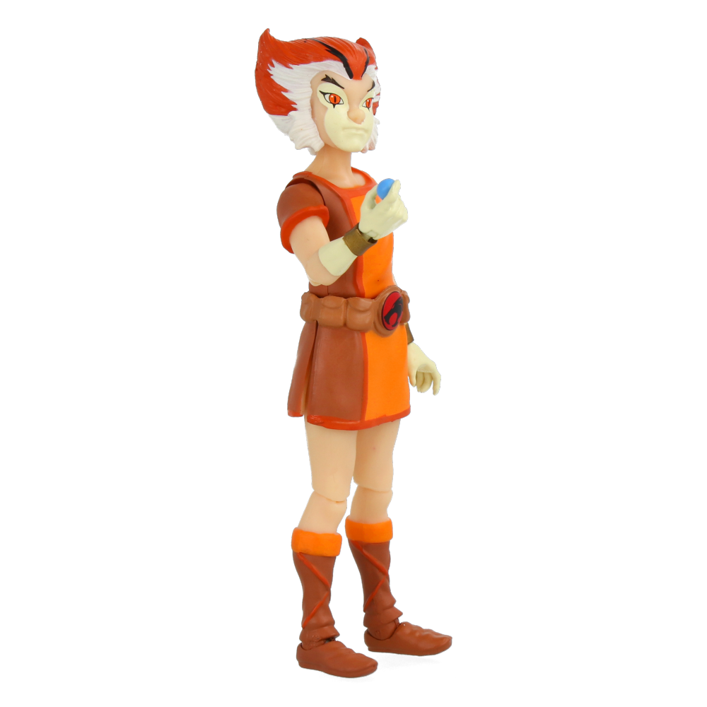 WilyKat - ThunderCats ULTIMATES! Wave 9