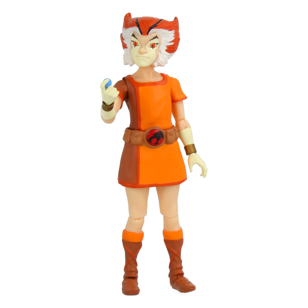 WilyKat - ThunderCats ULTIMATES! Wave 9