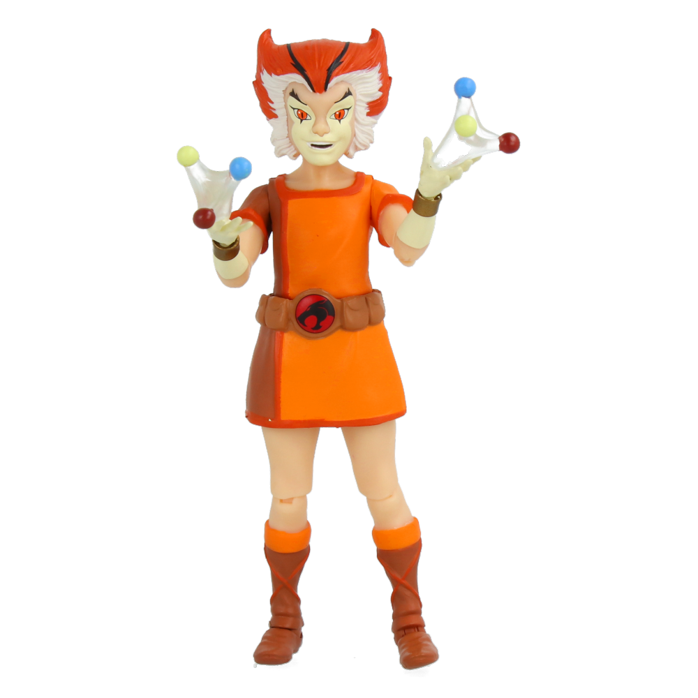 WilyKat - ThunderCats ULTIMATES! Wave 9