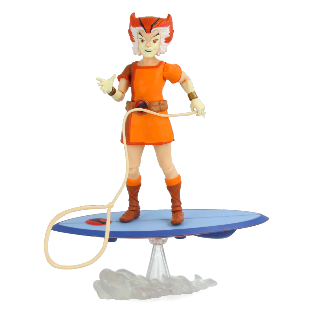 WilyKat - ThunderCats ULTIMATES! Wave 9