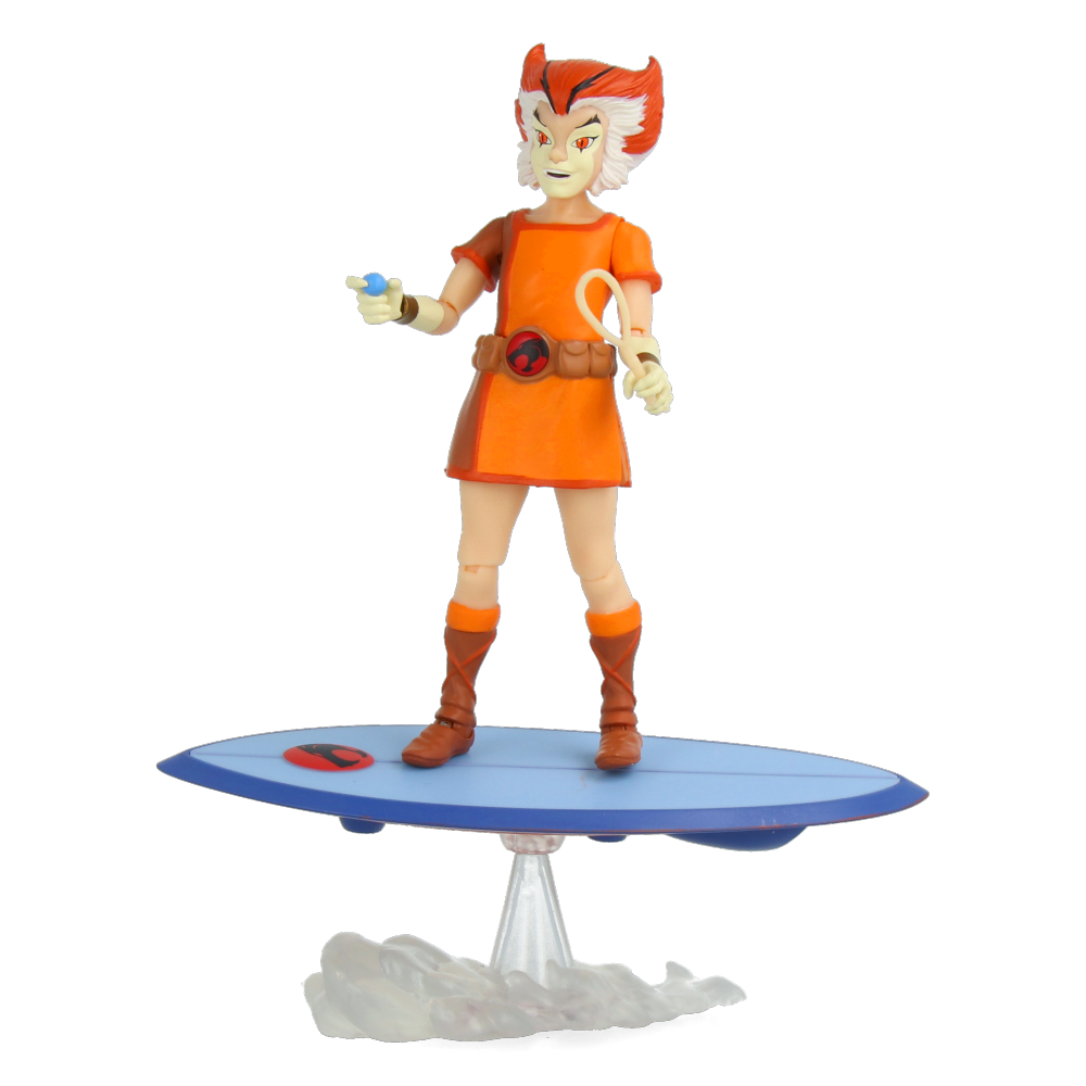 WilyKat - ThunderCats ULTIMATES! Wave 9