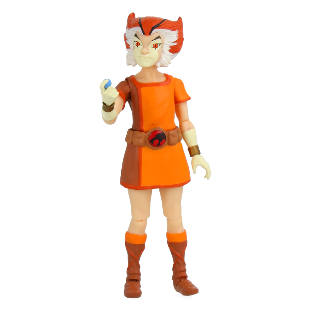 WilyKat - ThunderCats ULTIMATES! Wave 9