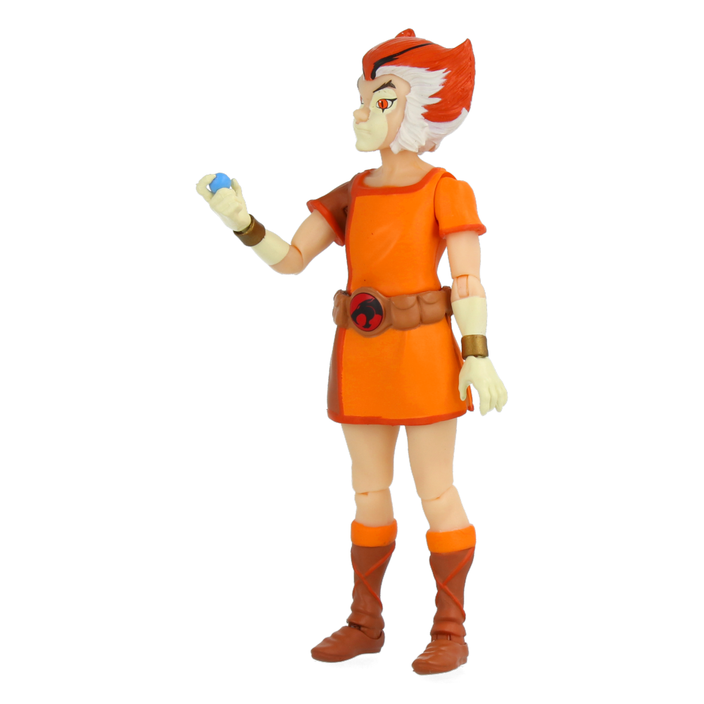 WilyKat - ThunderCats ULTIMATES! Wave 9