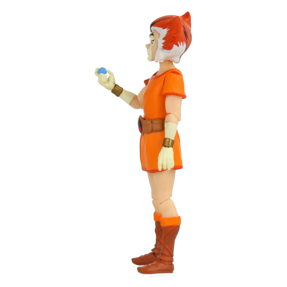 WilyKat - ThunderCats ULTIMATES! Wave 9