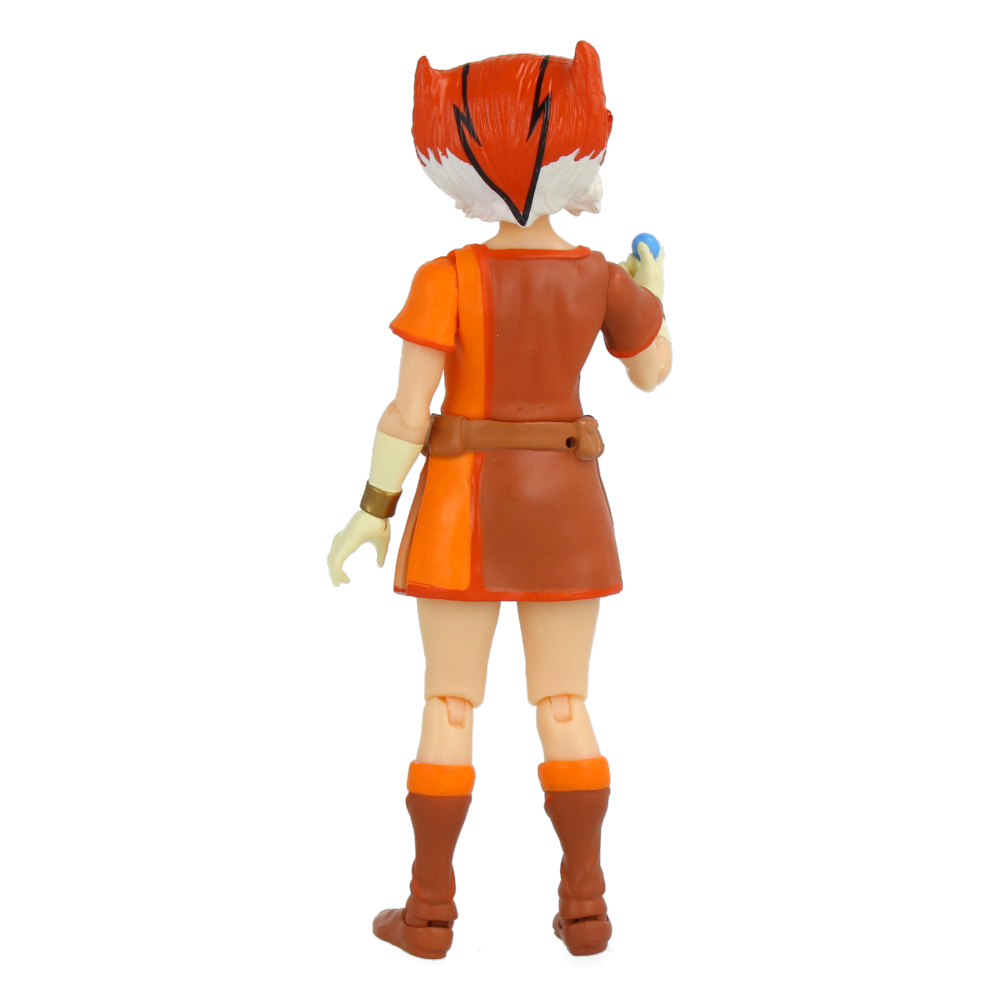 WilyKat - ThunderCats ULTIMATES! Wave 9