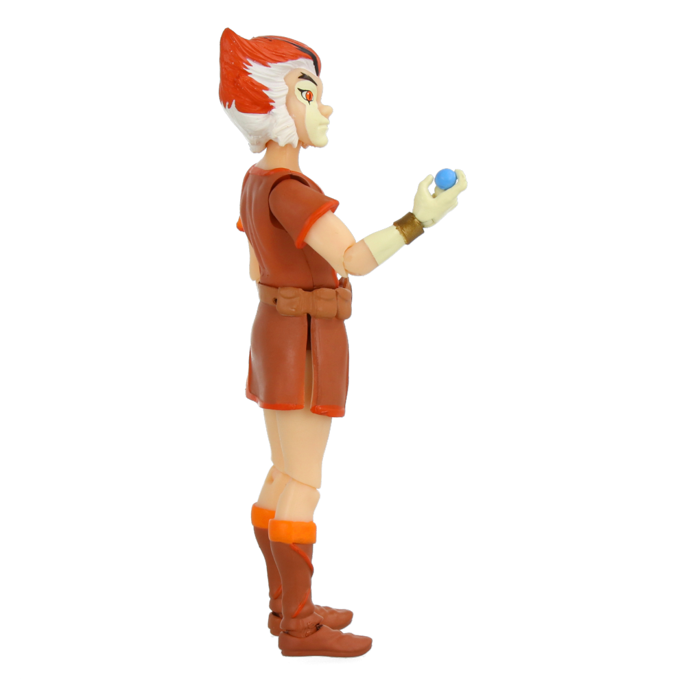 WilyKat - ThunderCats ULTIMATES! Wave 9