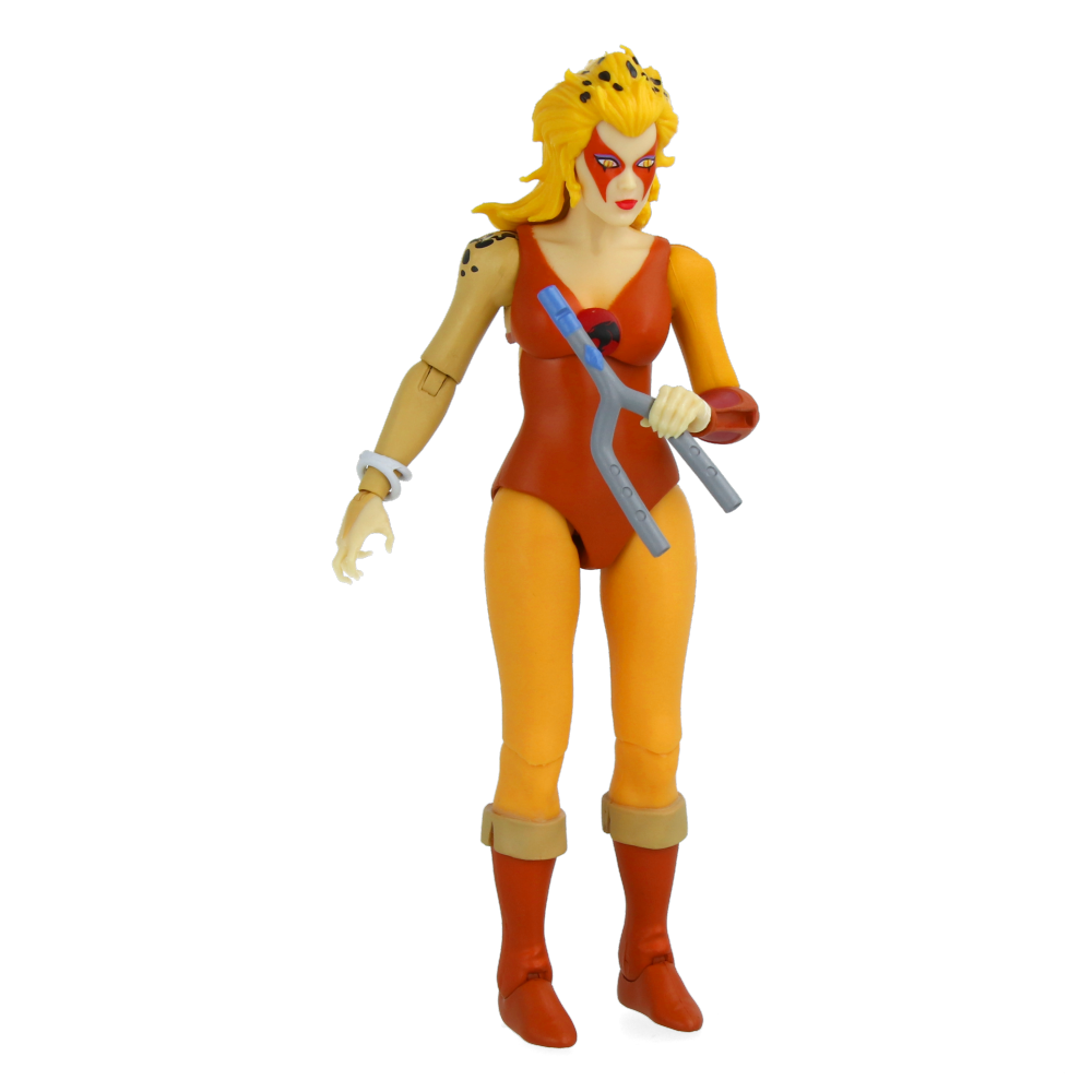 Cheetara - ThunderCats ULTIMATES!