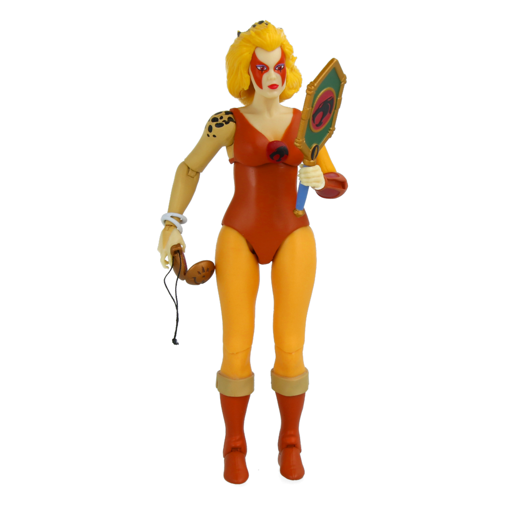 Cheetara - ThunderCats ULTIMATES!
