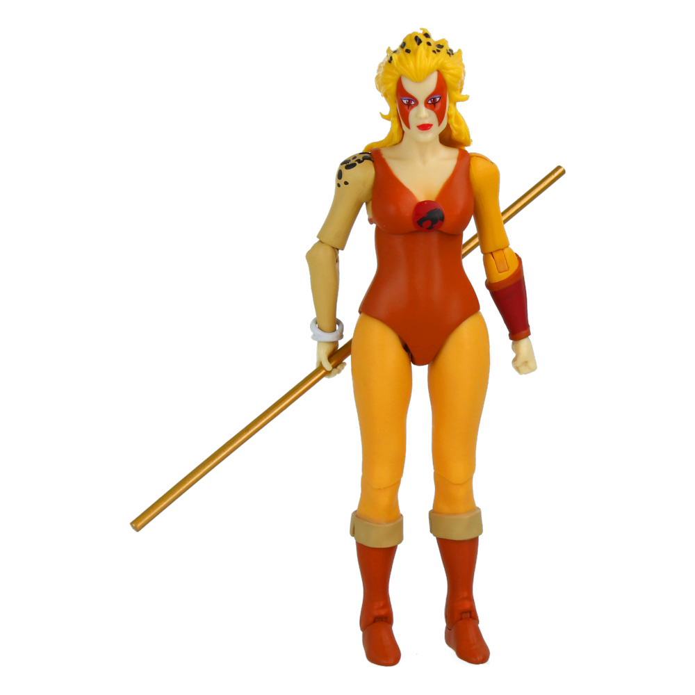 Cheetara - ThunderCats ULTIMATES!