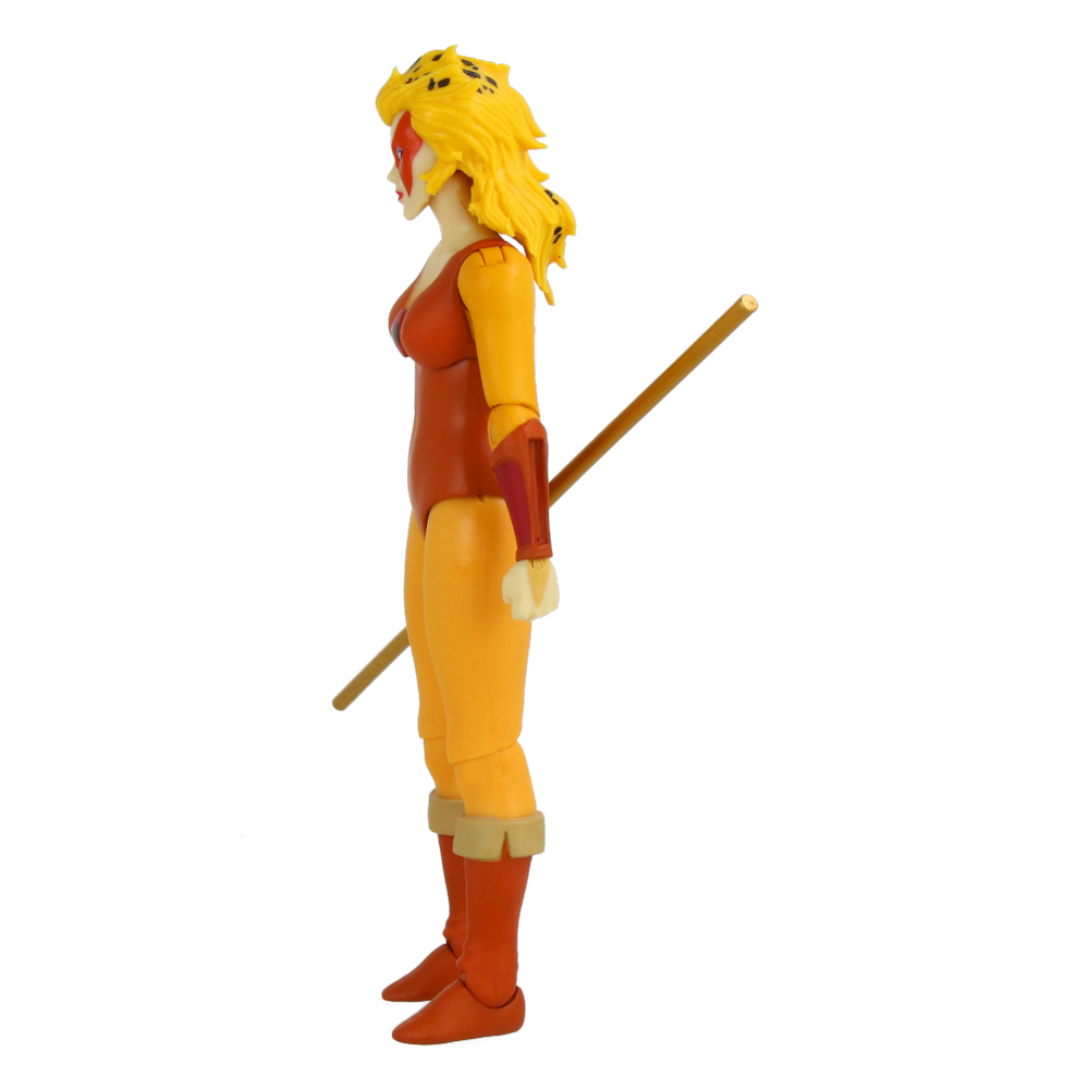 Cheetara - ThunderCats ULTIMATES!