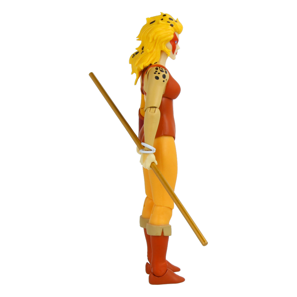 Cheetara - ThunderCats ULTIMATES!