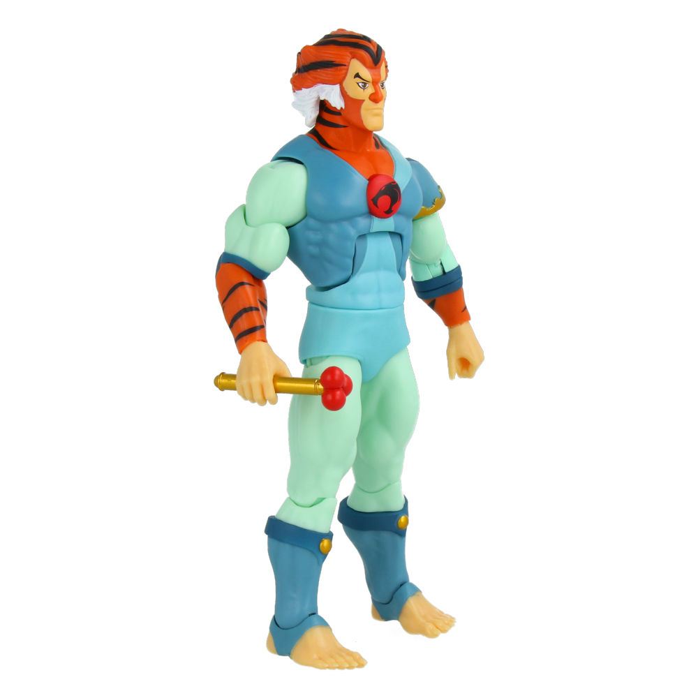 Tygra - ThunderCats ULTIMATES!