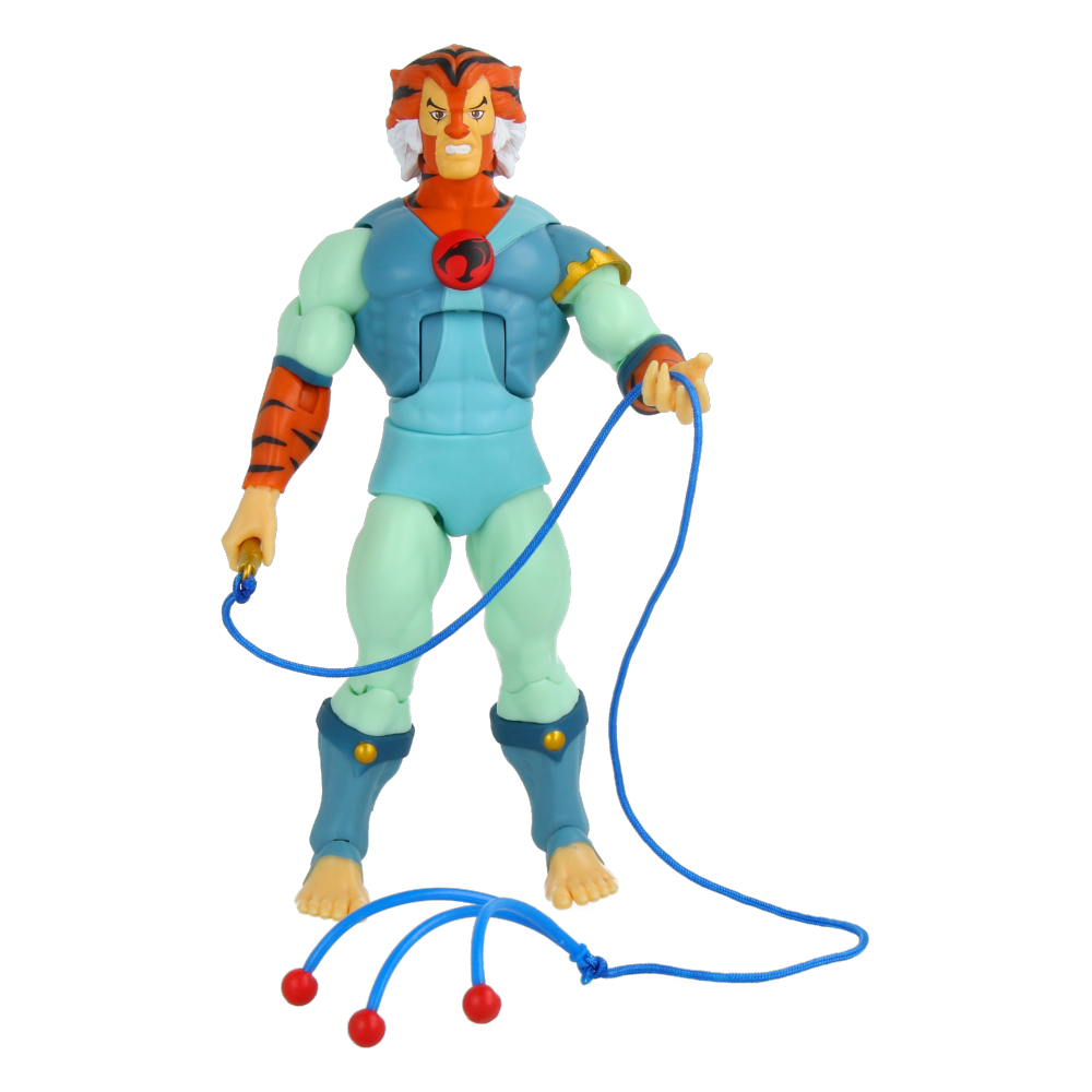 Tygra - ThunderCats ULTIMATES!