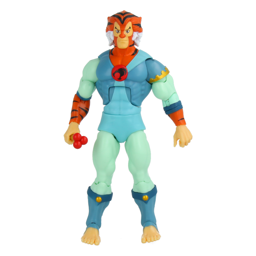 Tygra - ThunderCats ULTIMATES!