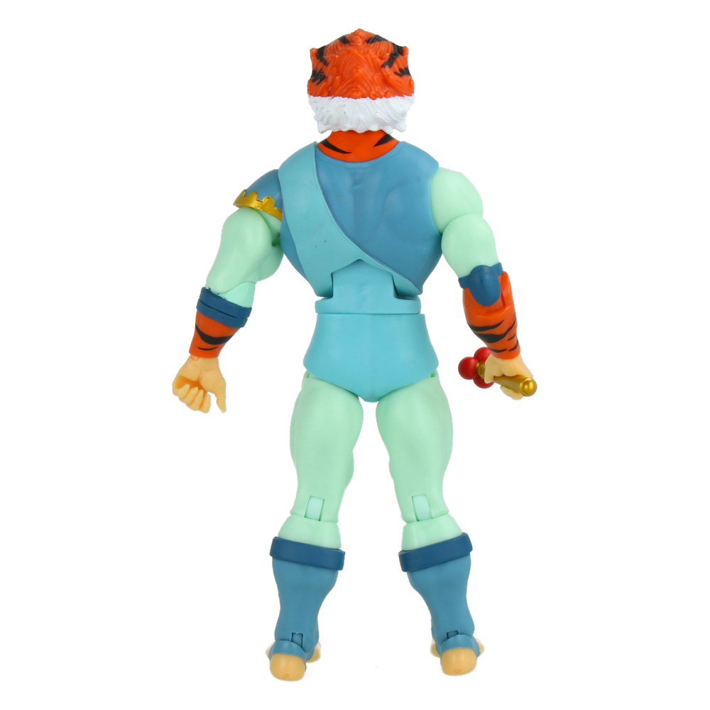 Tygra - ThunderCats ULTIMATES!