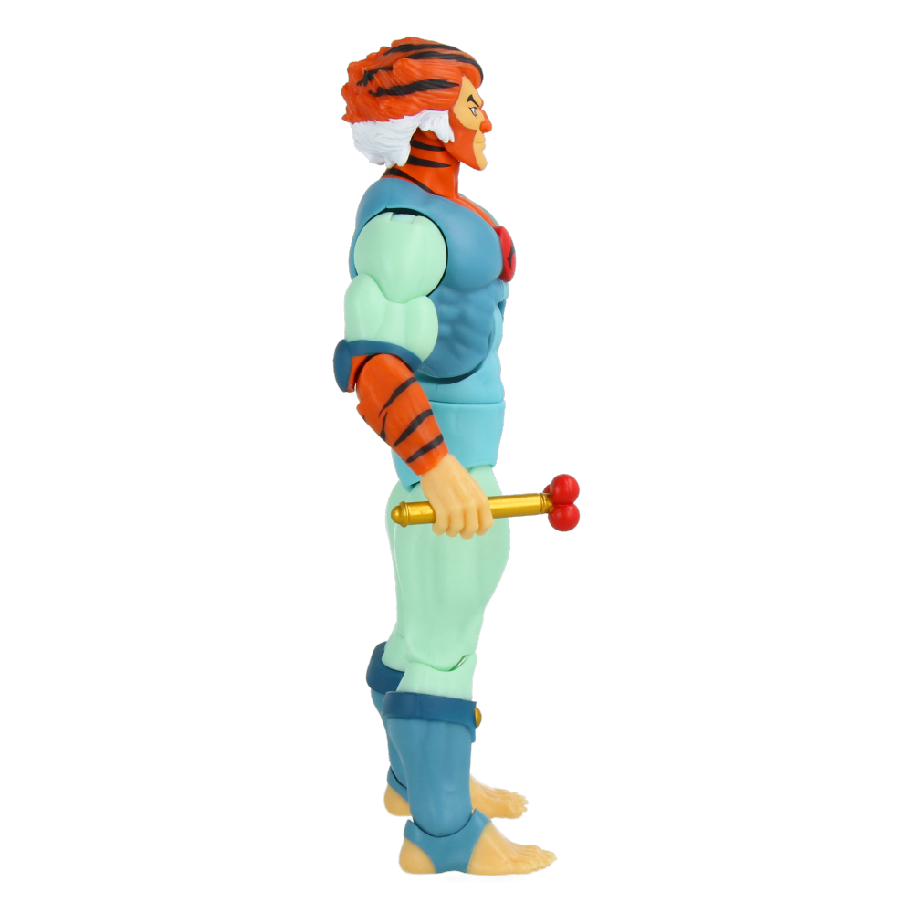 Tygra - ThunderCats ULTIMATES!
