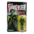 Frankenstein - Universal Monsters ReAction+ Wave 2
