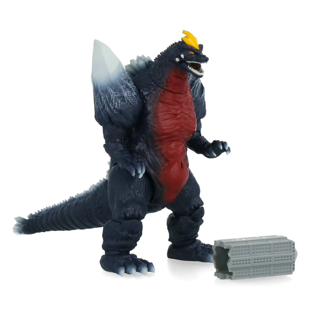 SpaceGodzilla '94 - Toho Super Kaiju Wave 4